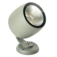Светодиодный светильник ландшафтно-архитектурный Feron LL-600  85-265V 20W зеленый IP65