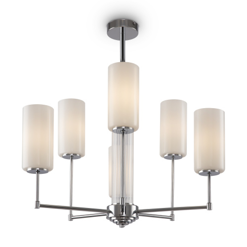 Люстра Freya FR5184PL-06CH Люстра Freya FR5184PL-06CH