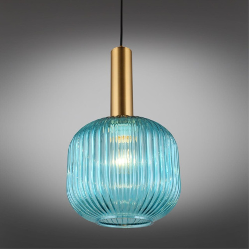 Светильник подвесной OML-99416-01 фото 3