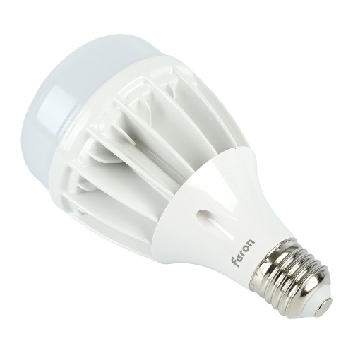 Лампа светодиодная Feron LB-65 E27-E40 30W 175-265V 4000K фото 4