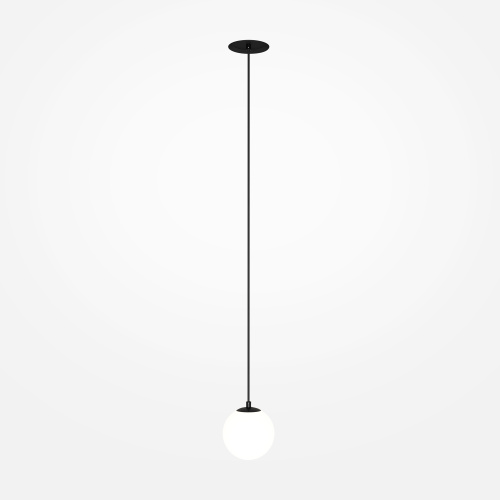 Подвесной светильник Technical P039PL-5W4K-10INS-B фото 7