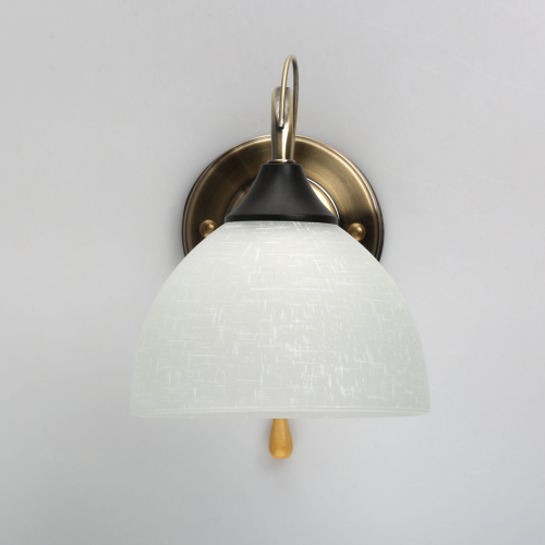 Бра De City Olimp 318025101 фото 4 Бра De City Olimp 318025101 фото 4