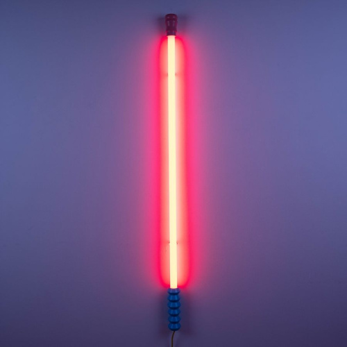 Настенный светильник Superlinea Red фото 2