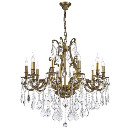 Подвесная люстра Dio DArte Asfour Barolo E 1.1.10.200 A Подвесная люстра Dio DArte Asfour Barolo E 1.1.10.200 A