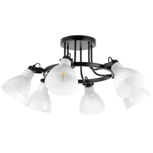 Потолочная люстра Lightstar Acrobata 761060 Потолочная люстра Lightstar Acrobata 761060