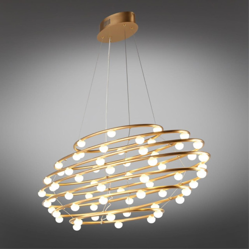 Люстра подвесная APL.851.03.60 фото 3 Люстра подвесная APL.851.03.60 фото 3