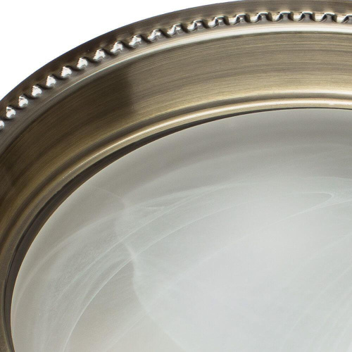 Потолочный светильник Arte Lamp 16 A1305PL-2AB фото 4