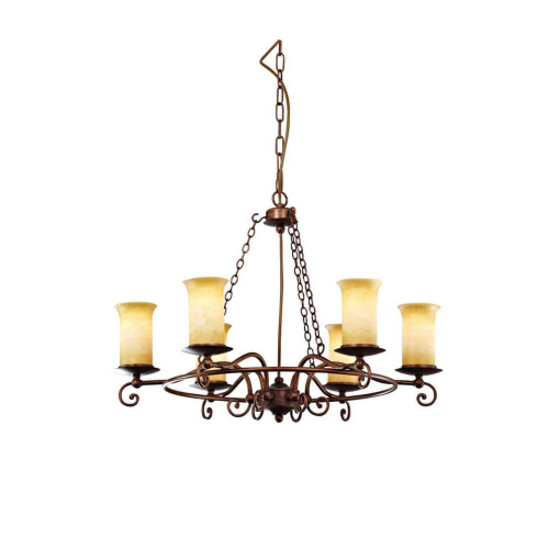 Подвесная люстра Evoluce Ancora SL122.303.06 Подвесная люстра Evoluce Ancora SL122.303.06