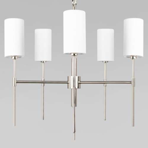 10307 Nickel Подвесной светильник LOFT IT Comfy фото 6