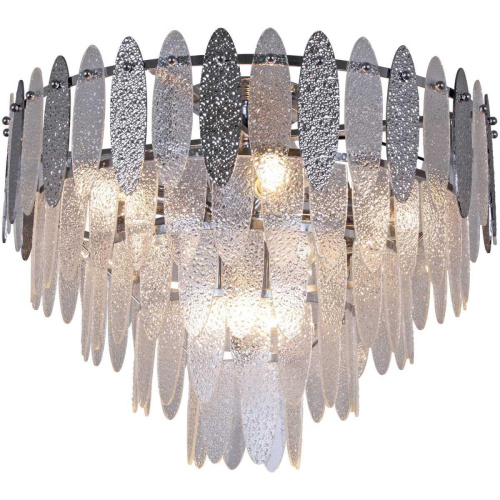 Люстра Reluce 09031-3.3-08 CR Люстра Reluce 09031-3.3-08 CR