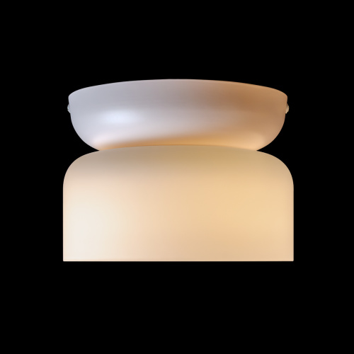 10466 Milky white Потолочный светильник LOFT IT Totem фото 2