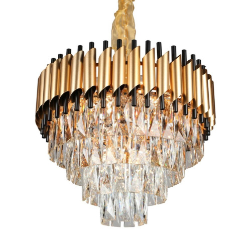 Люстра подвесная OML-81903-12 Люстра подвесная OML-81903-12