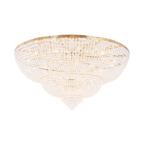 Потолочный светильник Maytoni DIA890-CL-34-G Потолочный светильник Maytoni DIA890-CL-34-G