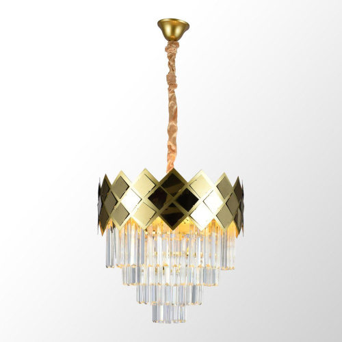 Люстра Lussole LSP-6019 Люстра Lussole LSP-6019