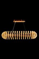 Люстра подвесная Marine FL1094-8PO