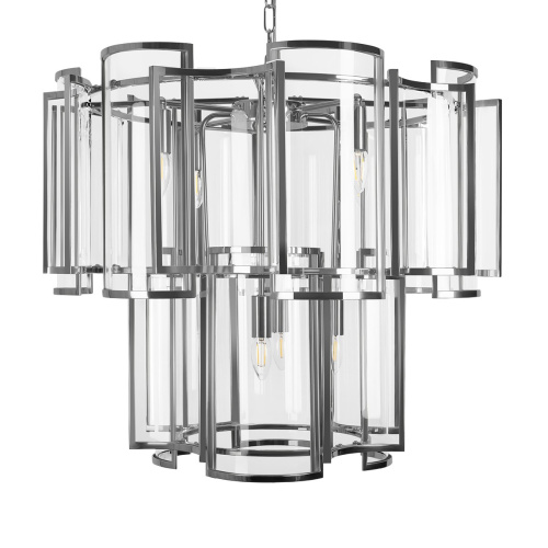 10433/8 Подвесной светильник LOFT IT Reflection фото 5