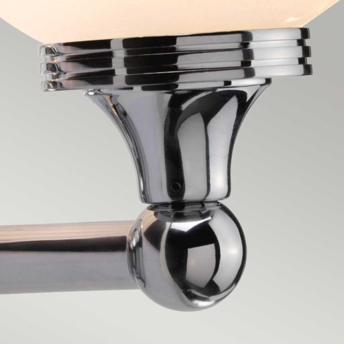 Бра для ванных комнат Elstead Interior, Арт. BATH-AUSTEN4-PC фото 4