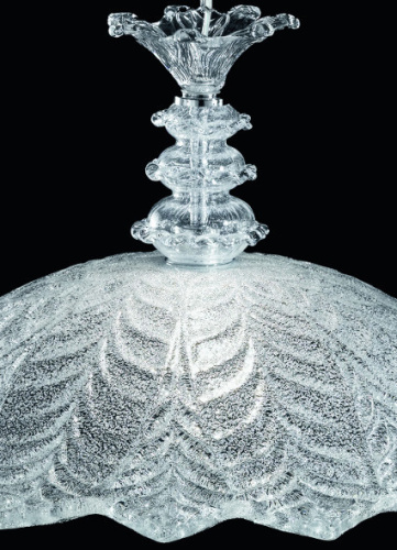 Подвесной светильник 1139/60 K GR.CR фото 2