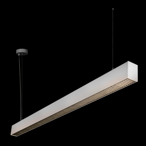 10318/C White Подвесной светильник LOFT IT Vim фото 2