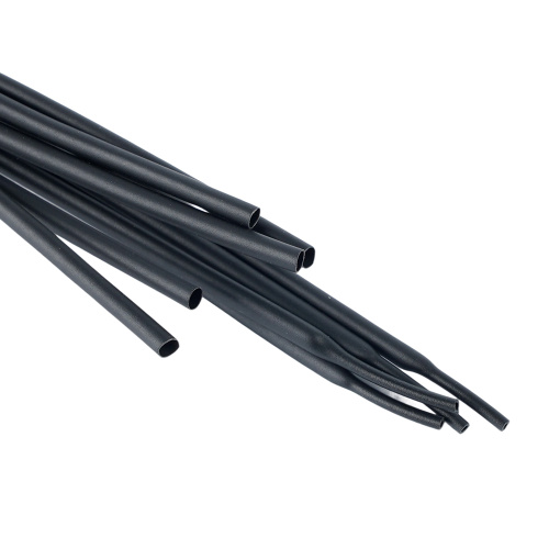 Набор термоусадочных трубок STEKKER HST-210-100M, длина 100 см., коэф. усадки 2:1, (50шт в упаковке) фото 6