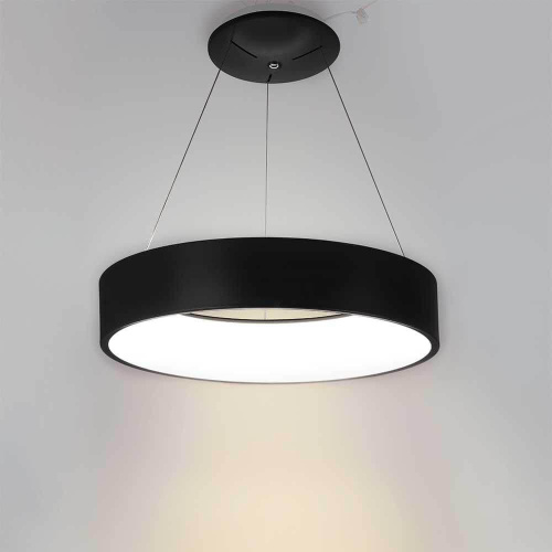 Подвесной светодиодный светильник Arlight SP-Tor-Ring-Hang-R460-33W Warm3000 023393(1) фото 4