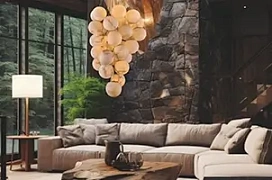 Как освещение влияет на наше настроение и благополучие