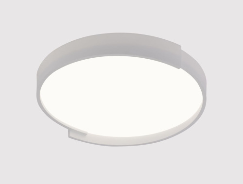 Потолочный светодиодный светильник Arte Lamp Zibal A3087PL-96WH фото 2