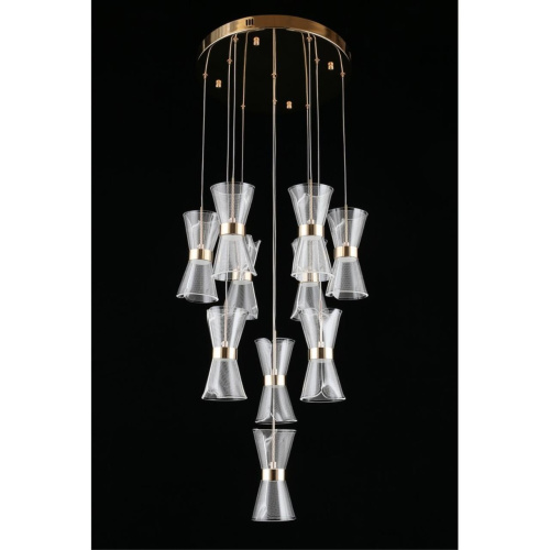 Люстра подвесная APL.771.06.80 фото 11