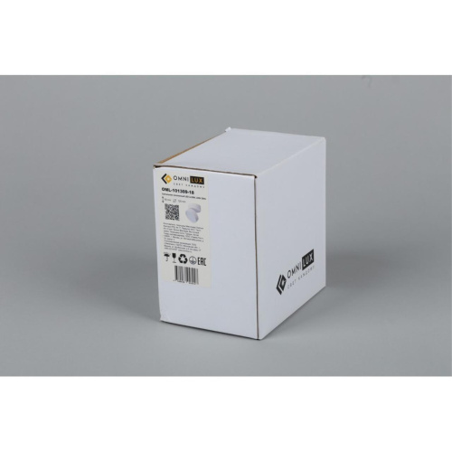 Светильник встраиваемый-накладной OML-101309-18 фото 7 Светильник встраиваемый-накладной OML-101309-18 фото 7