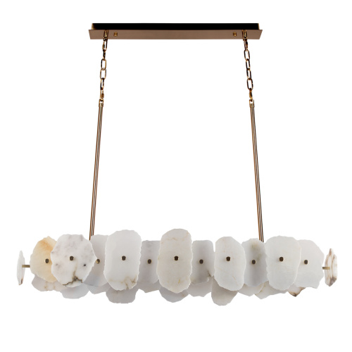 10248/1200 Подвесной светильник LOFT IT Alicante фото 5