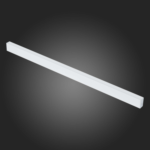 ST015.519.00 Шинопровод SKYLINE 220 накладной ST-Luce Белый SKYLINE 220 фото 3