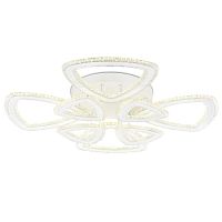 Потолочная светодиодная люстра Ambrella light Acrylica Original FA8863