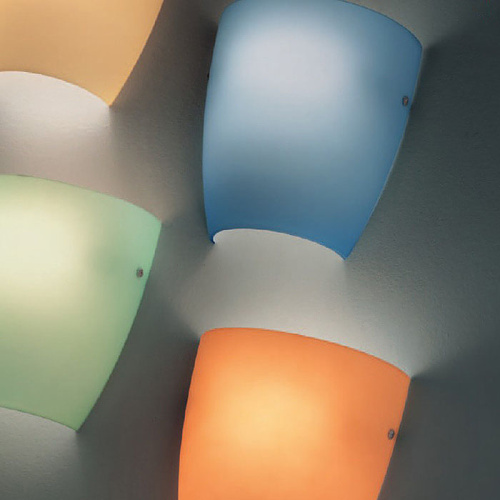 Настенный светильник AP DAFNE VE фото 3