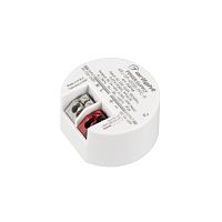 Блок питания ARJ-SP-40250-PFC-R (10W, 24-40V, 250mA) Arlight 048768
