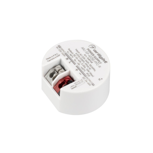 Блок питания ARJ-SP-40250-PFC-R (10W, 24-40V, 250mA) Arlight 048768