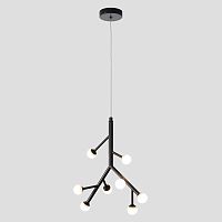 Светильник подвесной Crystal Lux TWIG SP16W LED