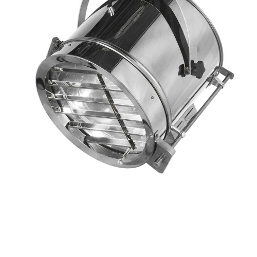Подвесной светильник Lumina Deco Cameron LDP 7035 CHR фото 2