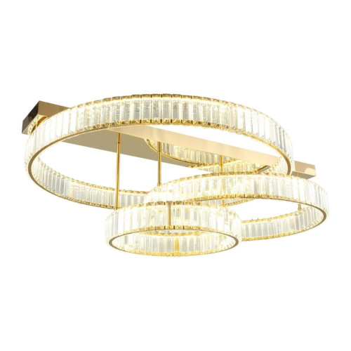 Люстра потолочная APL.076.03.140