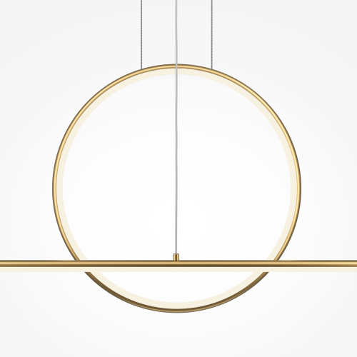 Подвесной светильник Maytoni MOD247PL-L49BSK фото 6