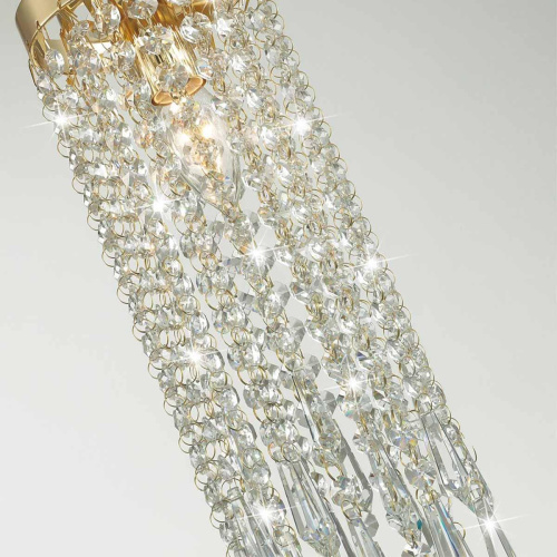 Подвесной светильник Odeon Light Chokka 5028/1 фото 2