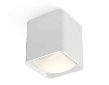 Комплект потолочного светильника Ambrella light Techno Spot XC (C7840, N7756) XS7840022