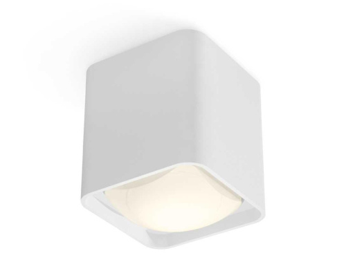Комплект потолочного светильника Ambrella light Techno Spot XC (C7840, N7756) XS7840022
