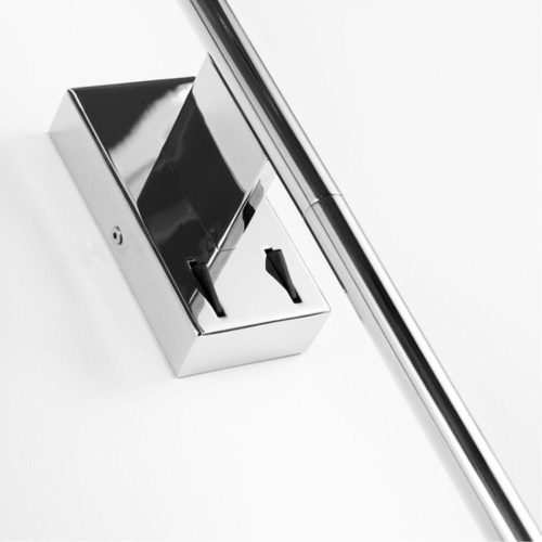 Бра Arte Lamp Lines A2029AP-1CC фото 3