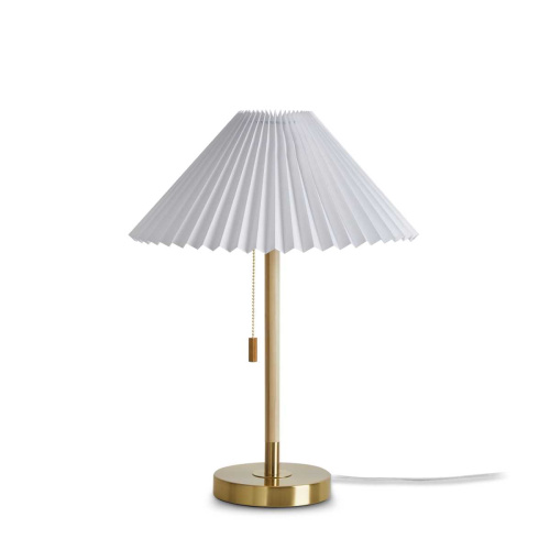 Настольный светильник Freya FR5533TL-01BS фото 8