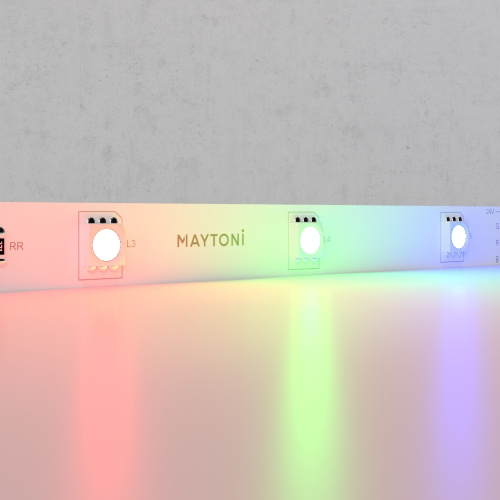 Светодиодная лента Led Strip 10166 фото 2