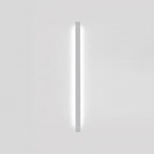 Настенный светильник Pivot F39 Light grey 3000