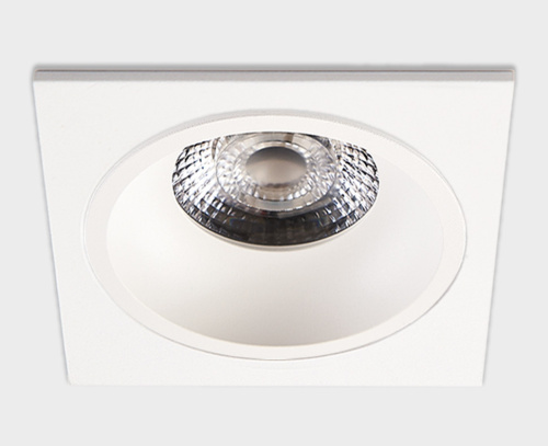 IT08-8032 white 3000K светильник встраиваемый влагозащищенный фото 2