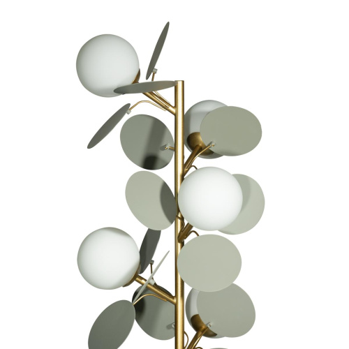 10008F Grey Торшер LOFT IT Matisse фото 4