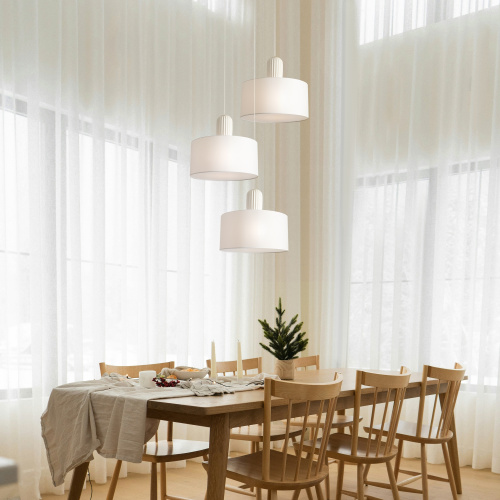 Подвесной светильник Freya FR5491PL-01BS фото 2