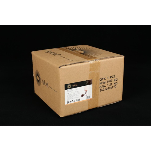 Светильник настенный (Бра) APL.716.11.01 фото 2 Светильник настенный (Бра) APL.716.11.01 фото 2